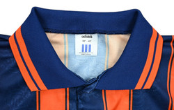 1993-94 GLASGOW RANGERS SHIRT M