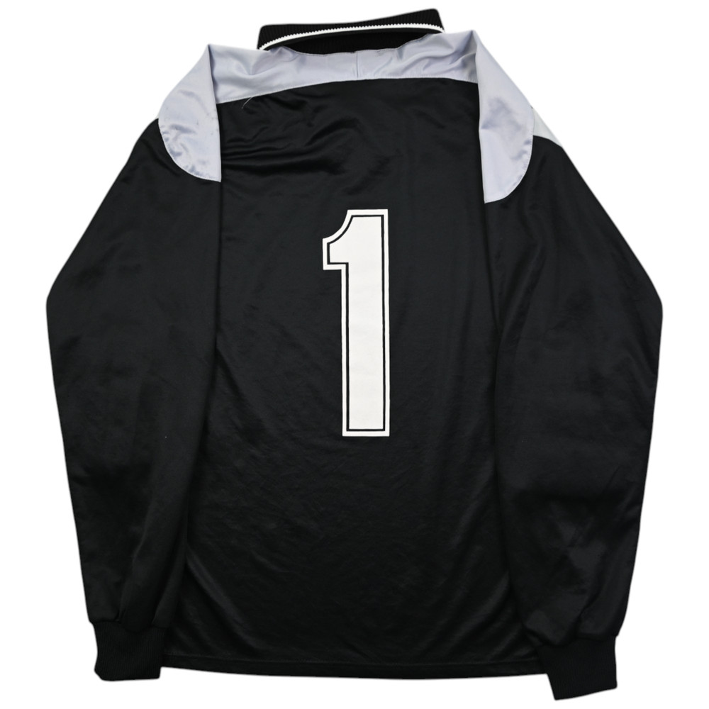 UHLSPORT VINTAGE GK LONGSLEEVE KOSZULKA M/L