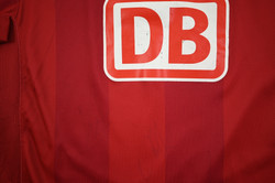 2007-08 HERTHA PLAYER ISSUE KOSZULKA M 