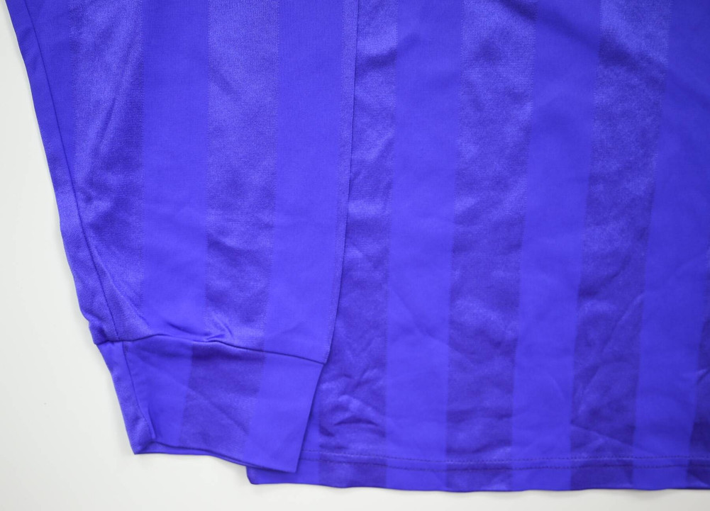 PUMA MADE IN WEST GERMANY #9 OLDSCHOOL LONGSLEEVE L