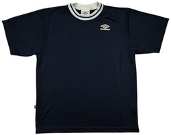 UMBRO VINTAGE SHIRT XL