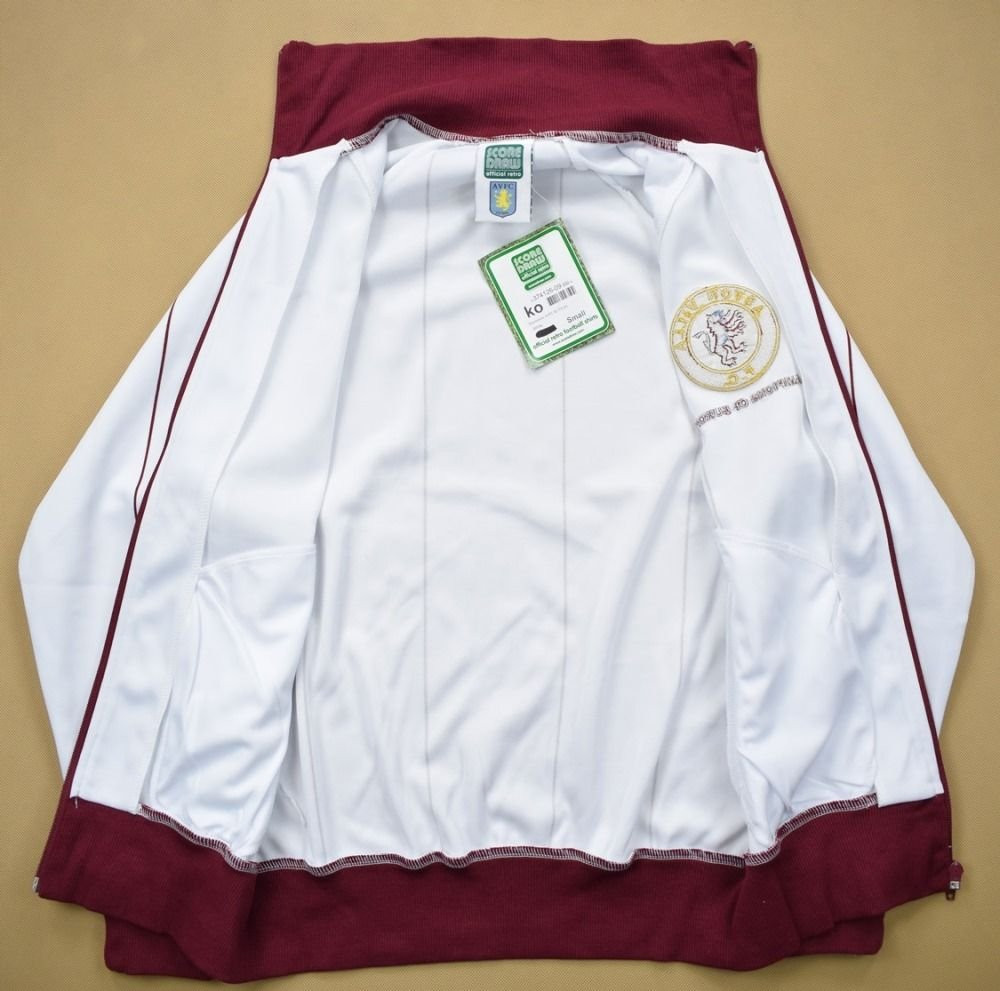 ASTON VILLA TOP S