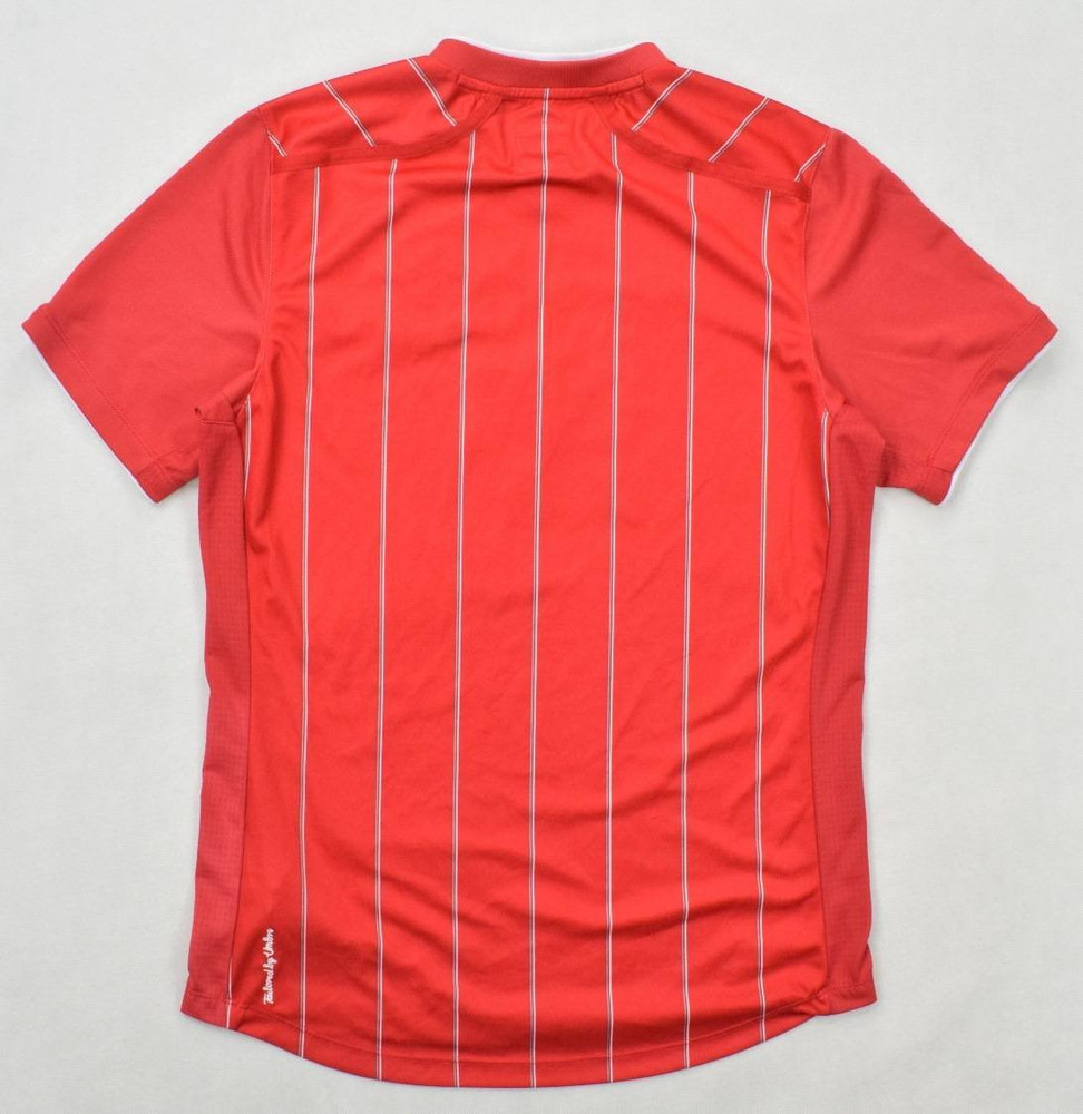 2012-13 SOUTHAMPTON SHIRT XL. BOYS