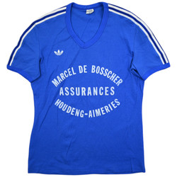 ADIDAS OLDSCHOOL #8 KOSZULKA S