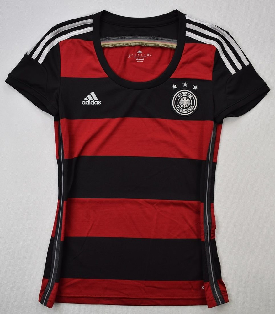 2014-15 GERMANY WOMEN KOSZULKA S