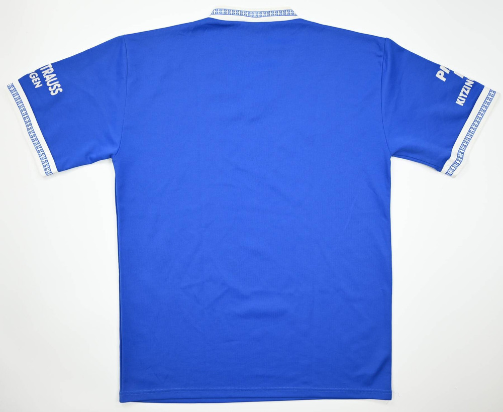 PUMA OLDSCHOOL KOSZULKA XL