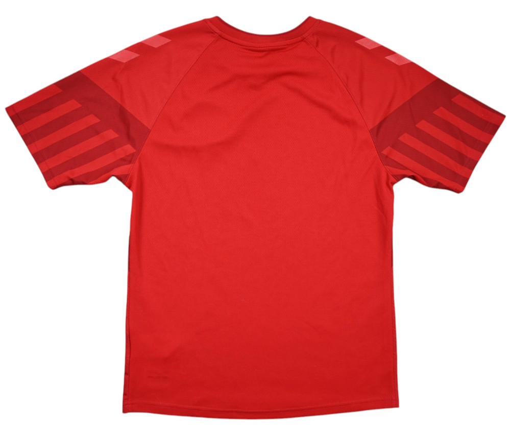2022-23 DENMARK SHIRT M