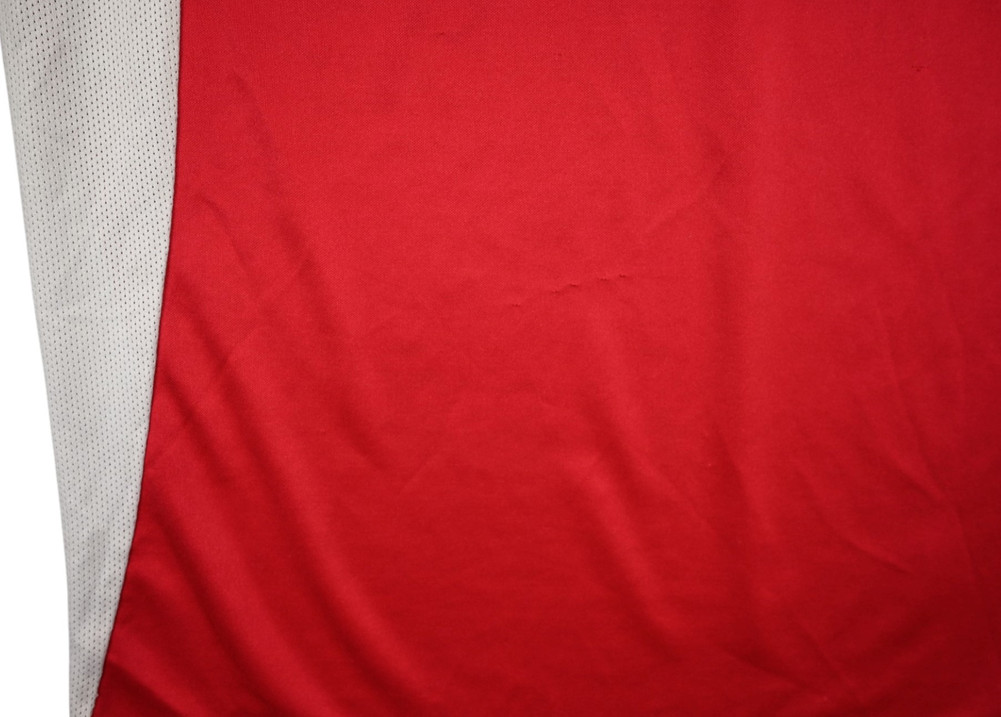 2004 DENMARK EURO 2004 SHIRT M