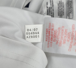 2006-07 BAYERN MUNCHEN SHIRT S. BOYS