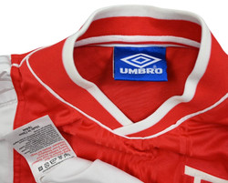 1999-00 AJAX AMSTERDAM KOSZULKA XL