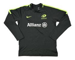 SARACENS RUGBY KOSZULKA M