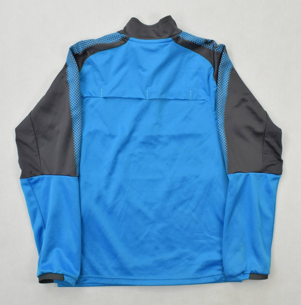 ARSENAL LONDON BLUZA XL. BOYS