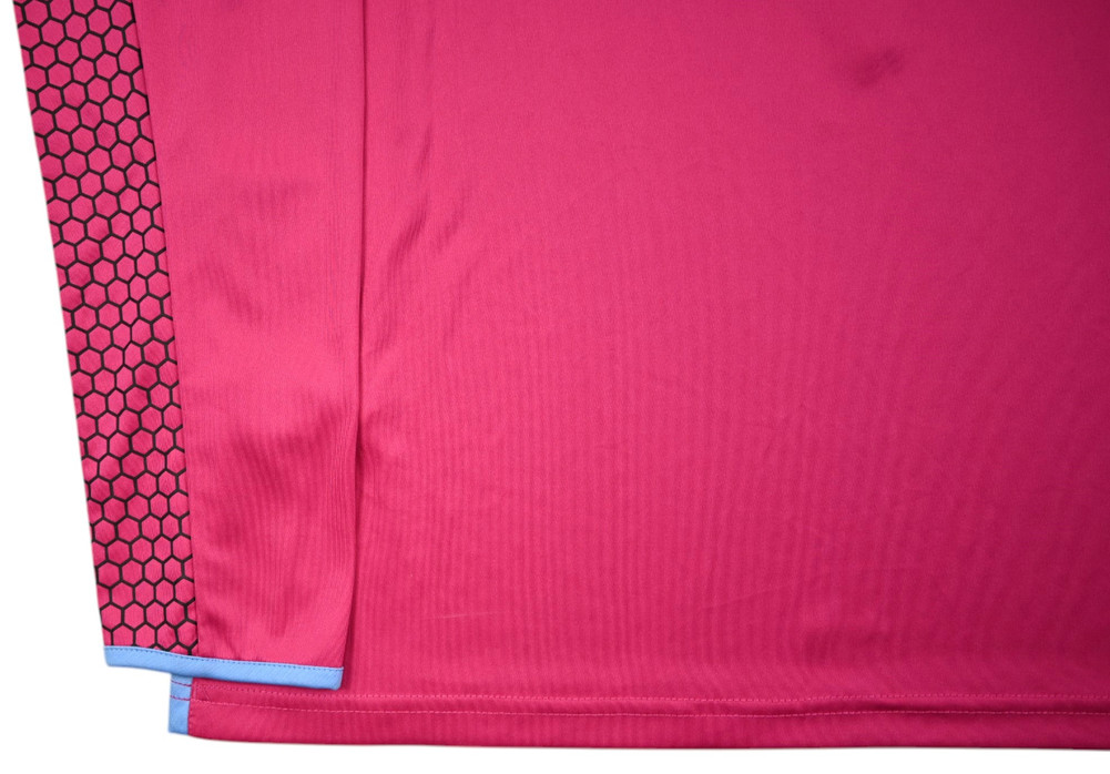 2015-16 ST MIRREN LONGSLEEVE L