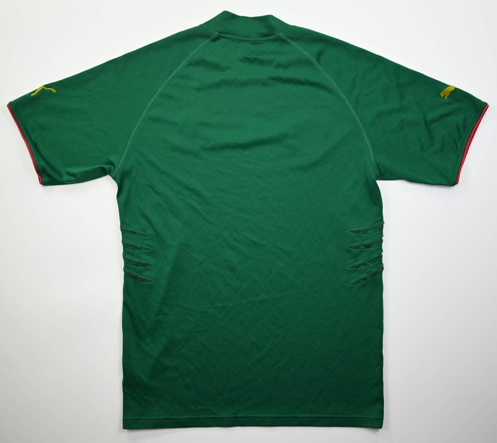 2004-06 CAMEROON KOSZULKA S