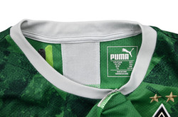 2019-20 BORUSSIA MONCHENGLADBACH SHIRT XL. BOYS