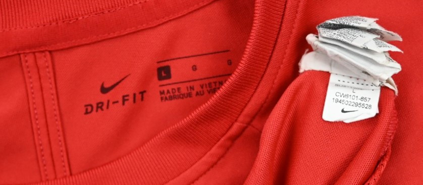 RB LEIPZIG KOSZULKA L