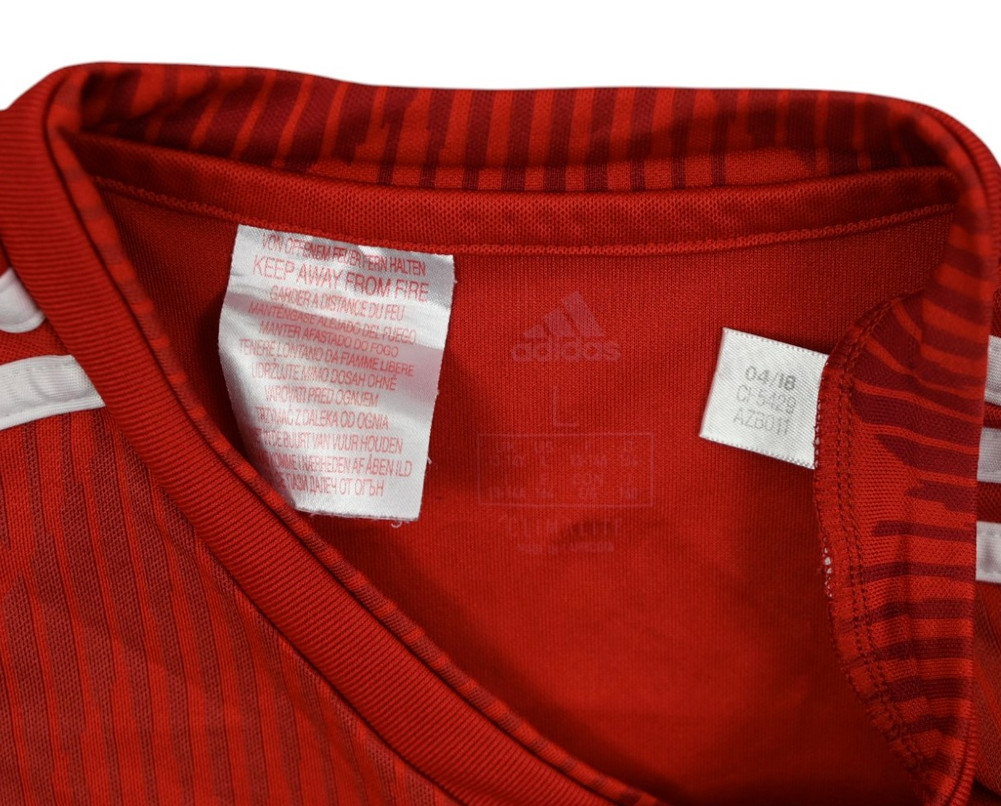 2018-19 BAYERN MUNCHEN SHIRT L. BOYS