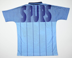 1991-94 TOTTENHAM HOTSPUR SHIRT M