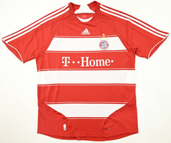 2008-09 BAYERN MUNCHEN SHIRT XL