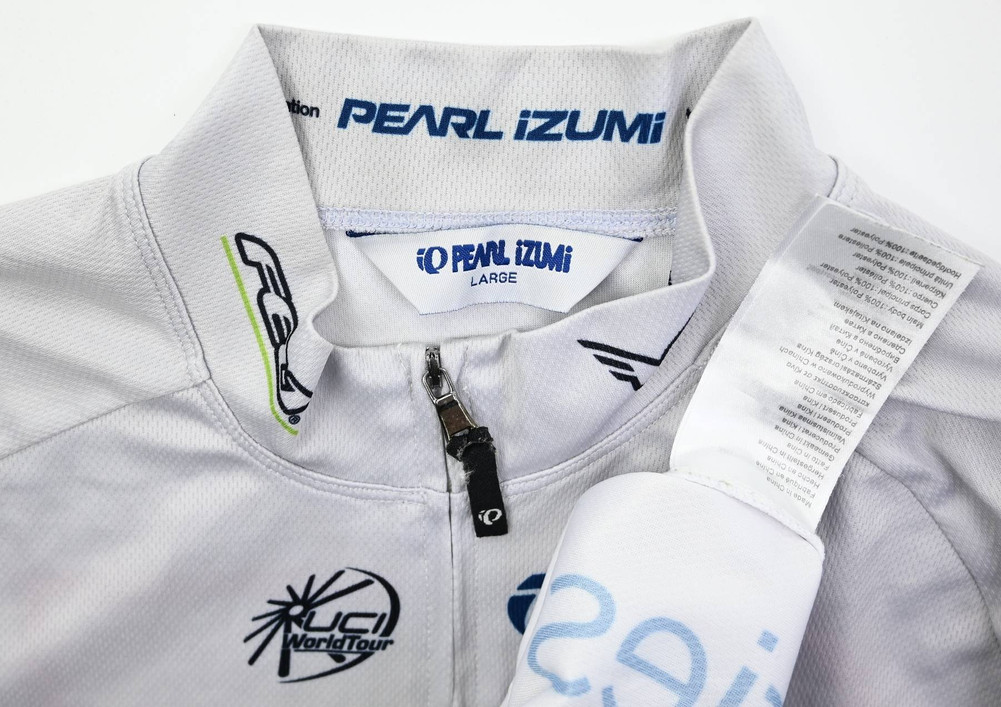 PEARL IZUMI ARGOS CYCLING SHIRT L