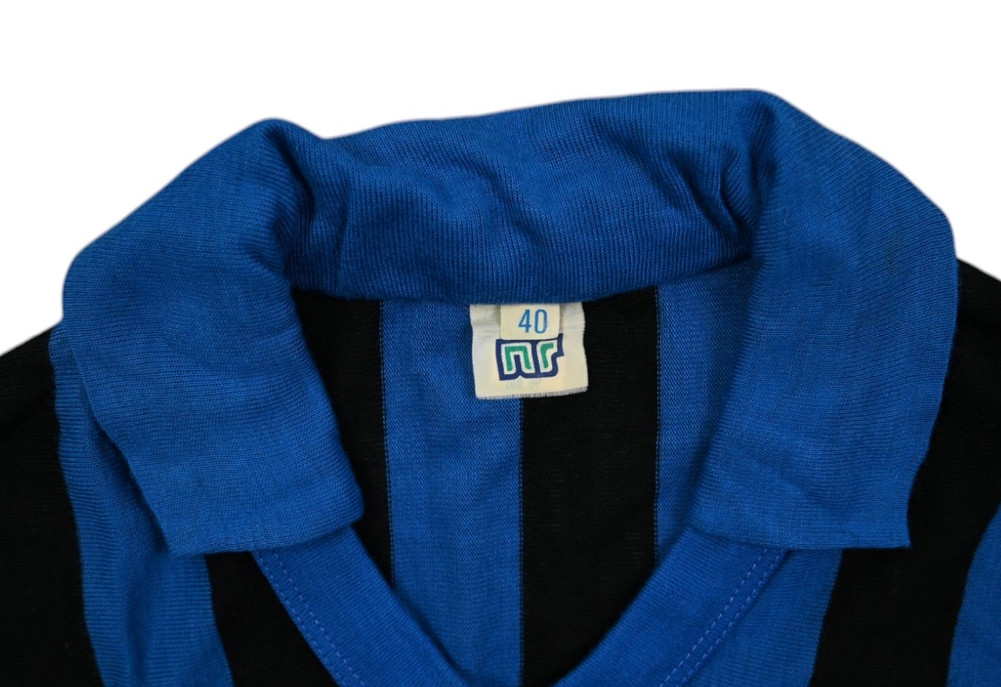 ENNERRE VINTAGE LONGSLEEVE KOSZULKA XS