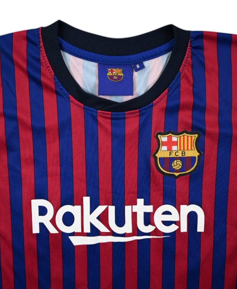 2018-19 BARCELONA *GRIEZMANN* KOSZULKA S. BOYS