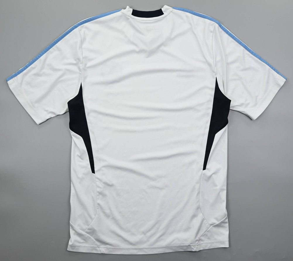 2011-12 AJAX AMSTERDAM SHIRT L