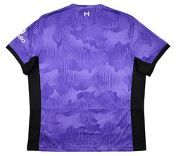2023-24 LIVERPOOL SHIRT XXL
