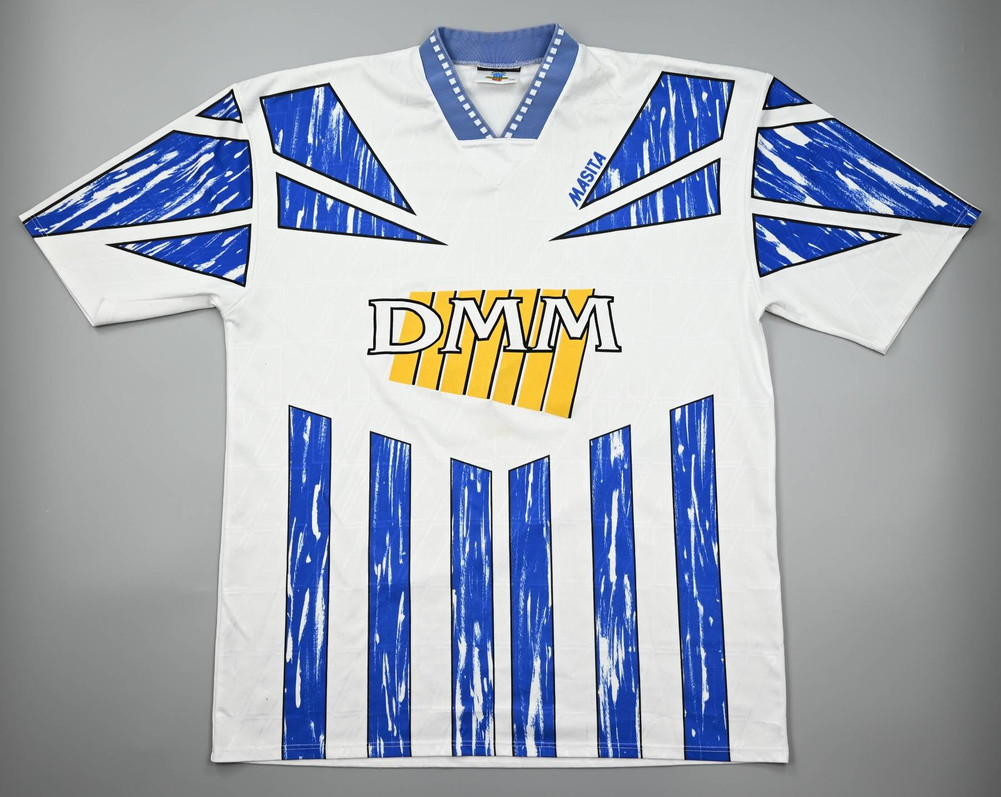 MASITA OLDSCHOOL KOSZULKA XXL