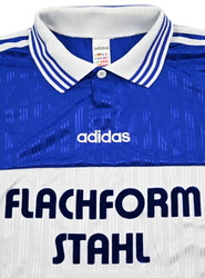 ADIDAS VINTAGE #5 SHIRT XXL