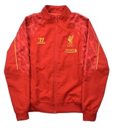 LIVERPOOL JAKET XL. BOYS