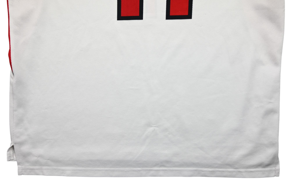 2000 POLAND *OLISADEBE* SHIRT XL