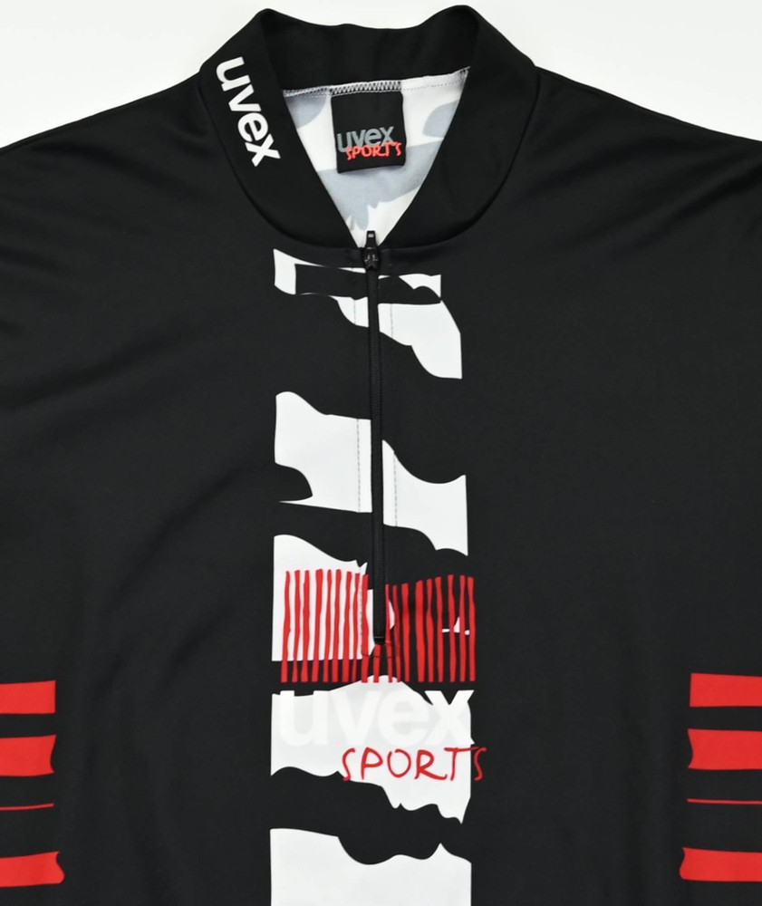 UVEX KOSZULKA KOLARSKA L