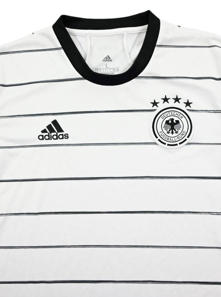 2020-21 GERMANY KOSZULKA L