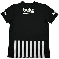 2017-18 BESIKTAS KOSZULKA XL