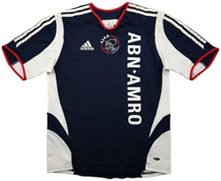 2005-07 AJAX AMSTERDAM *MAXWELL* KOSZULKA L. BOYS