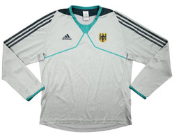 GERMANY BUNDESWEHR LONGSLEEVE KOSZULKA L