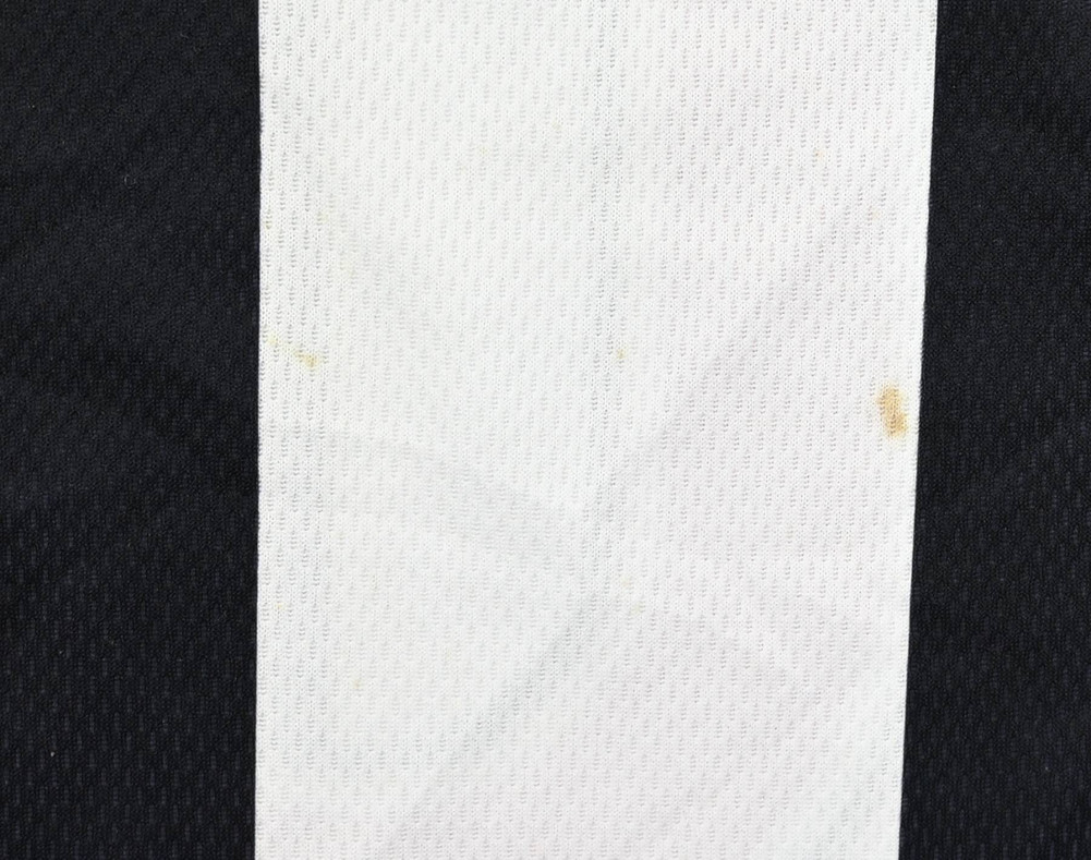 2007-08 JUVENTUS *DEL PIERO* SHIRT S