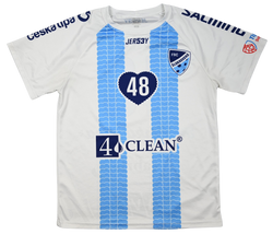 FBC SLUKNOVSKO *MASKOVA* HOCKEY SHIRT M