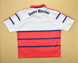 1998-00 BAYERN MUNCHEN KOSZULKA XXL