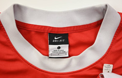 2011-12 SPARTAK MOSCOW KOSZULKA L