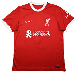 2023-24 LIVERPOOL *DARWIN* KOSZULKA M