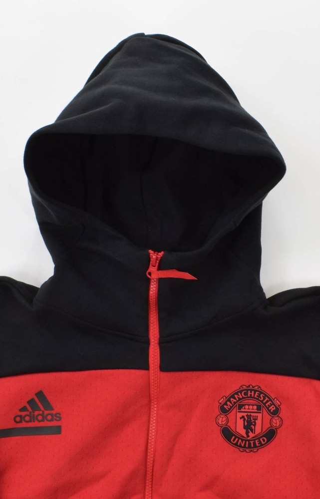 MANCHESTER CITY BLUZA XL