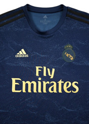 2019-20 REAL MADRID *SERGIO RAMOS* SHIRT S