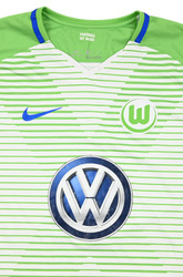 2017-18 VFL WOLFSBURG SHIRT XL