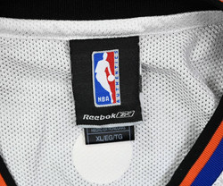NEW YORK KNICKS *ROBINSON* NBA KOSZULKA XL