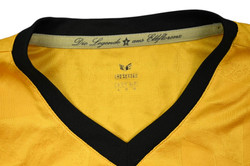 2016-17 DYNAMO DRESDEN SHIRT M