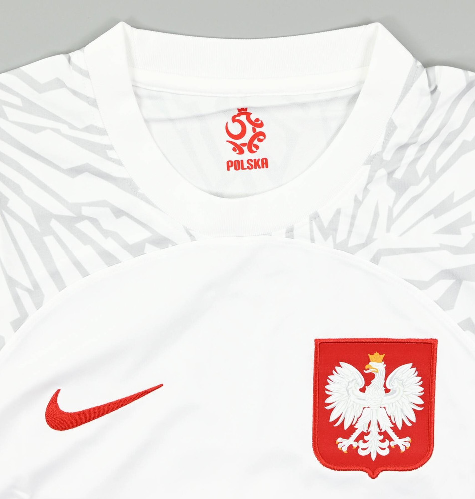2022-23 POLAND SHIRT S