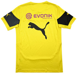 2015-16 BORUSSIA DORTMUND SHIRT S