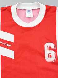 ERIMA OLDSCHOOL KOSZULKA L/XL